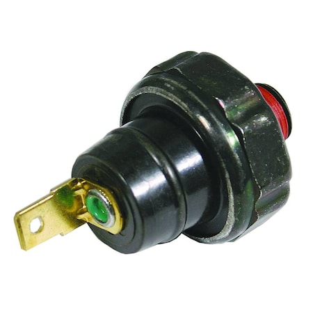 Stens Oil Pressure Switch For Ariens, Kohler Oem : 25 099 27-S 055-493 055-493